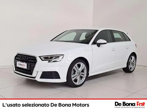 Annonce AUDI A3  2019 d'occasion 