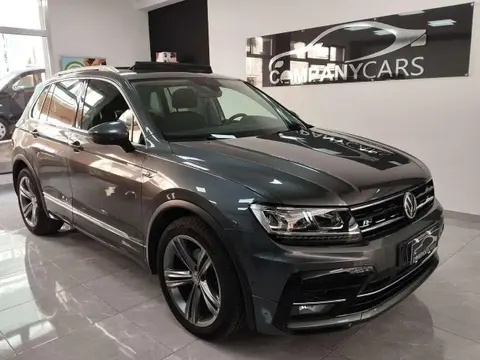 Used VOLKSWAGEN TIGUAN Diesel 2020 Ad 