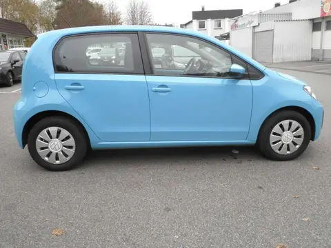 Used VOLKSWAGEN UP! Petrol 2020 Ad 