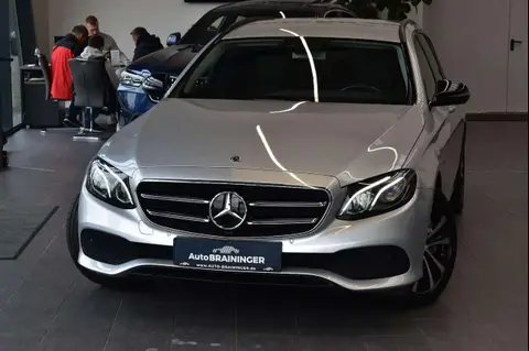 Used MERCEDES-BENZ CLASSE E Hybrid 2020 Ad 