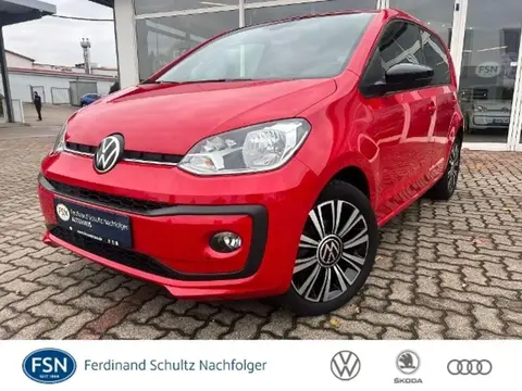 Used VOLKSWAGEN UP! Petrol 2020 Ad 