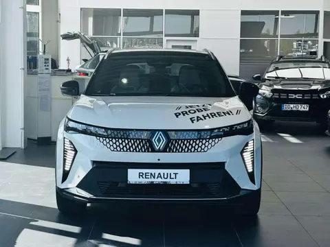 Annonce RENAULT SCENIC Électrique 2024 d'occasion 