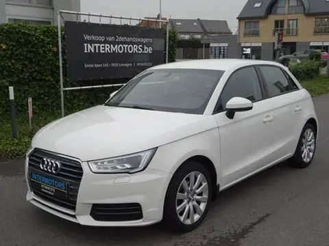 Used AUDI A1 Petrol 2016 Ad 