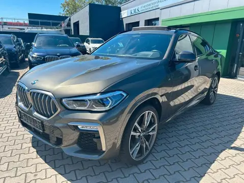 Used BMW X6 Diesel 2020 Ad 