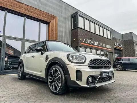 Annonce MINI COOPER Hybride 2021 d'occasion 