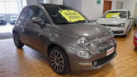 Used FIAT 500 Hybrid 2023 Ad 