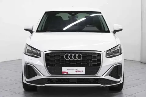 Annonce AUDI Q2 Diesel 2023 d'occasion 