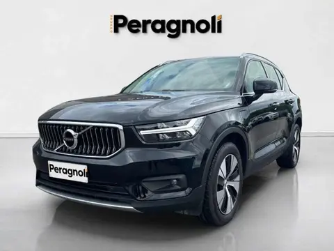 Used VOLVO XC40 Hybrid 2021 Ad 