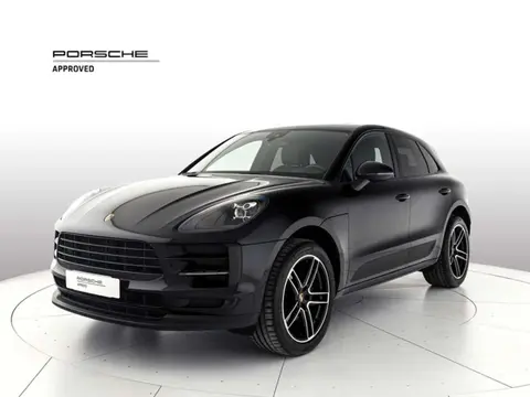 Annonce PORSCHE MACAN Essence 2020 d'occasion 