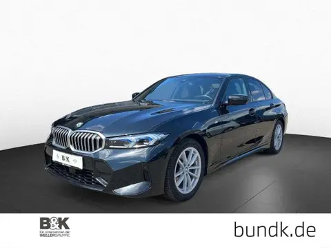 Used BMW SERIE 3 Diesel 2023 Ad 