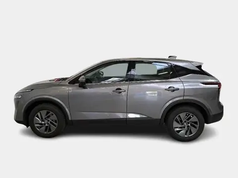 Used NISSAN QASHQAI Hybrid 2021 Ad 