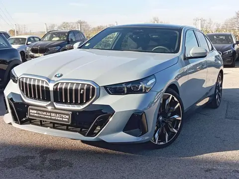 Annonce BMW I5 Électrique 2024 d'occasion 