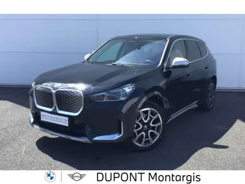 Annonce BMW X1 Électrique 2024 d'occasion 