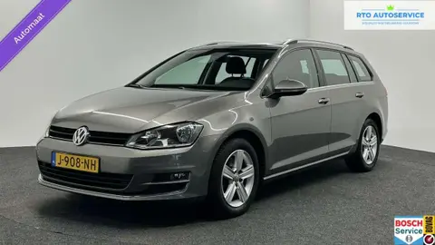 Used VOLKSWAGEN GOLF Petrol 2017 Ad 