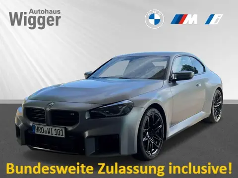 Used BMW M2 Petrol 2024 Ad 