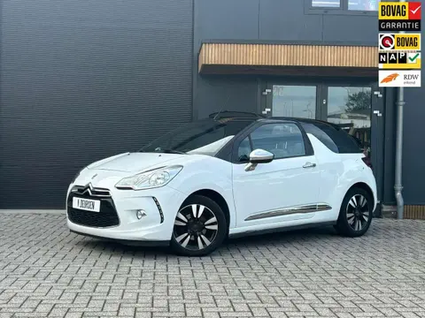 Used CITROEN DS3 Petrol 2014 Ad 