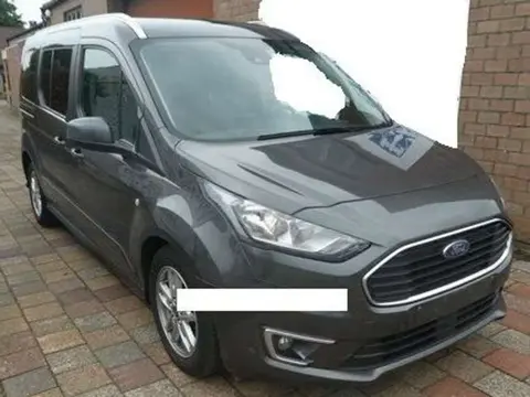 Used FORD TOURNEO Diesel 2021 Ad 