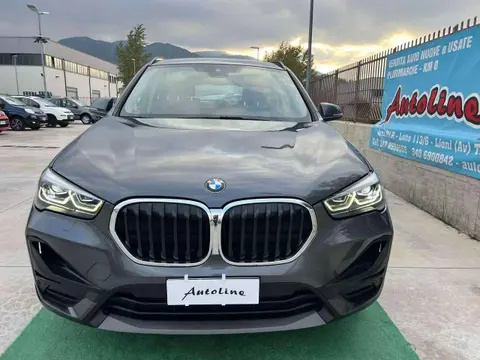 Annonce BMW X1 Diesel 2021 d'occasion 