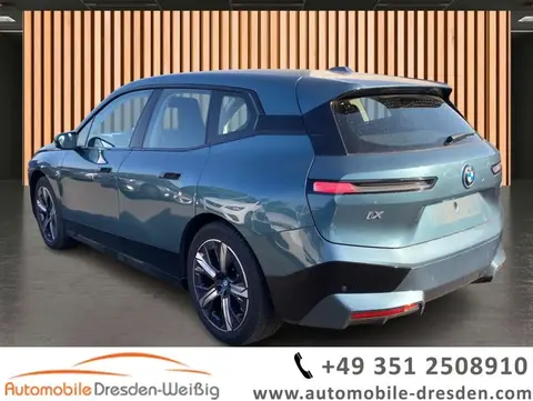 Annonce BMW IX Électrique 2023 d'occasion 