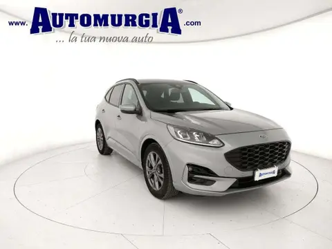 Annonce FORD KUGA Diesel 2022 d'occasion 