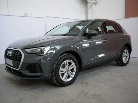 Used AUDI Q3 Hybrid 2020 Ad 