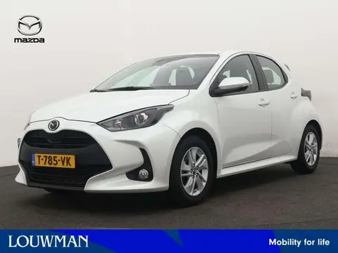 Used MAZDA 2 Hybrid 2023 Ad 