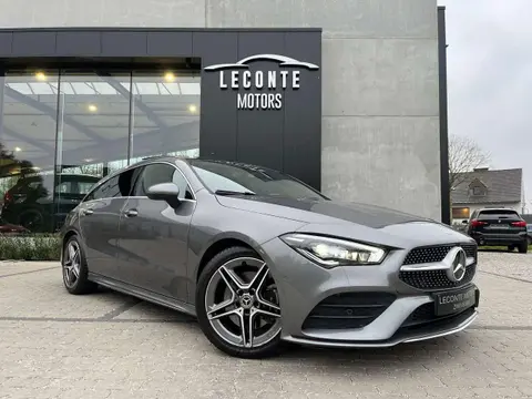 Used MERCEDES-BENZ CLASSE CLA Diesel 2019 Ad 