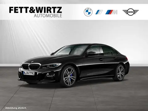 Annonce BMW SERIE 3 Hybride 2021 d'occasion 