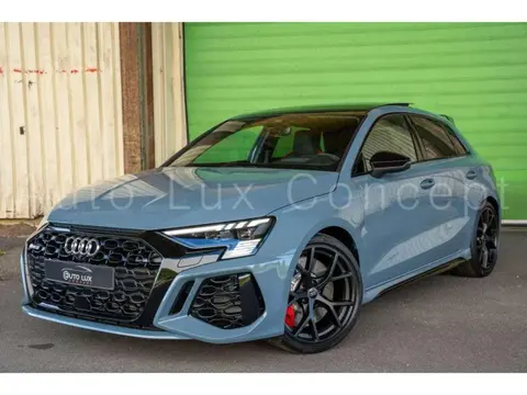 Used AUDI RS3 Petrol 2024 Ad 