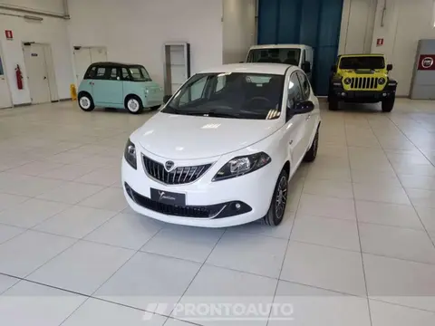 Annonce LANCIA YPSILON Non renseigné 2024 d'occasion 