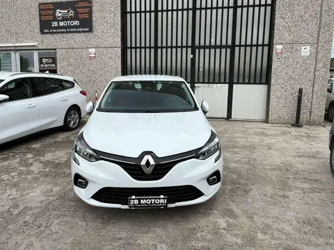 Annonce RENAULT CLIO Diesel 2020 d'occasion 