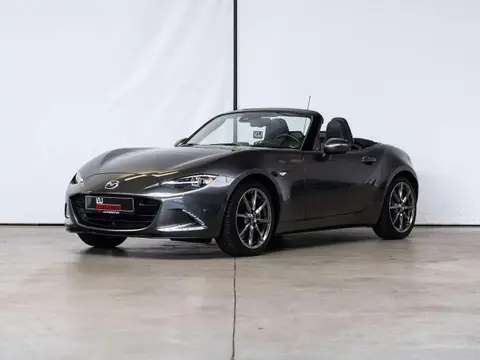 Used MAZDA MX-5 Petrol 2020 Ad 