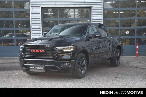 Used DODGE RAM Petrol 2024 Ad 