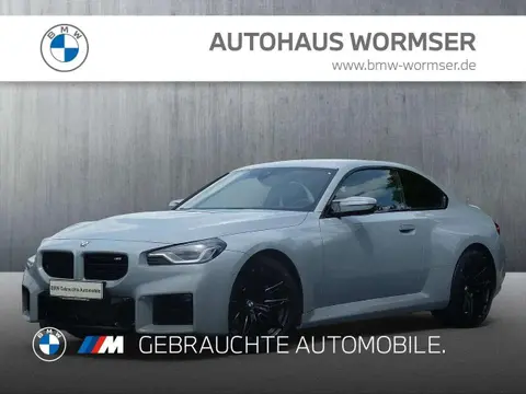 Annonce BMW M2 Essence 2023 d'occasion 