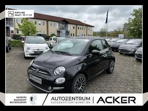 Used FIAT 500 Petrol 2023 Ad 