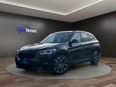 Annonce BMW X1 Diesel 2020 d'occasion Allemagne