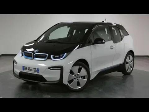 Annonce BMW I3 Électrique 2022 d'occasion 