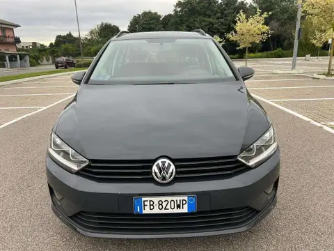 Used VOLKSWAGEN GOLF Petrol 2016 Ad 