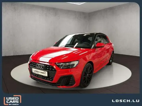 Used AUDI A1 Petrol 2023 Ad 