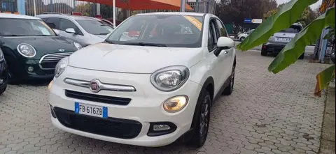 Used FIAT 500X Diesel 2015 Ad 