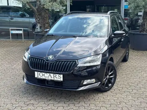 Used SKODA FABIA Petrol 2020 Ad 