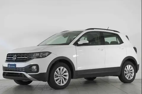 Used VOLKSWAGEN T-CROSS Petrol 2021 Ad 