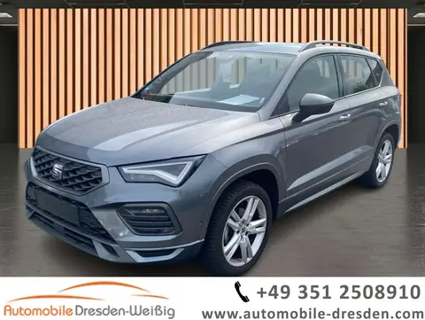 Used SEAT ATECA Petrol 2023 Ad 