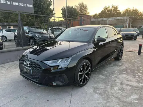 Annonce AUDI A3 Diesel 2021 d'occasion 