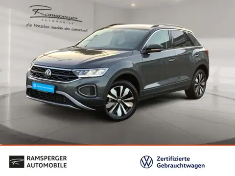 Used VOLKSWAGEN T-ROC Petrol 2023 Ad 