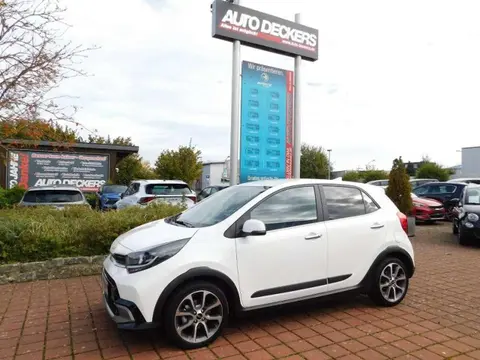 Annonce KIA PICANTO Essence 2023 d'occasion 