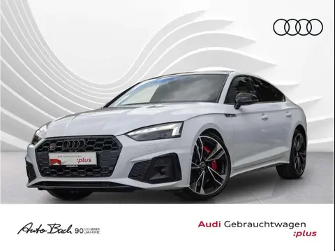 Used AUDI S5 Diesel 2020 Ad 