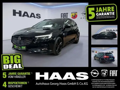 Used OPEL INSIGNIA Diesel 2020 Ad 