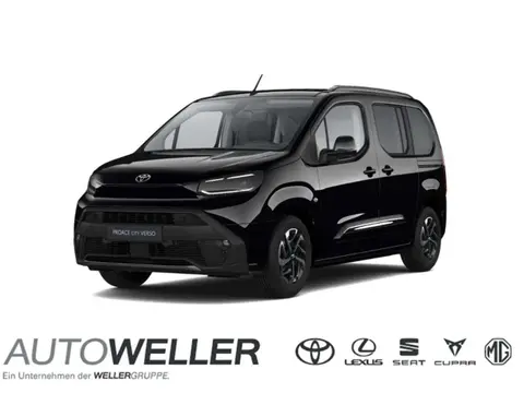 Used TOYOTA PROACE Petrol 2024 Ad 