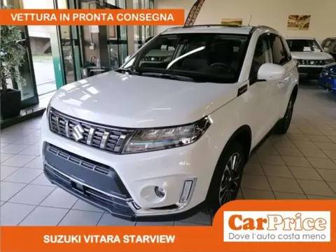 Used SUZUKI VITARA Hybrid 2024 Ad 